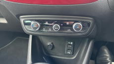 Vauxhall Crossland 1.2 Turbo SRi Nav 5dr Petrol Hatchback